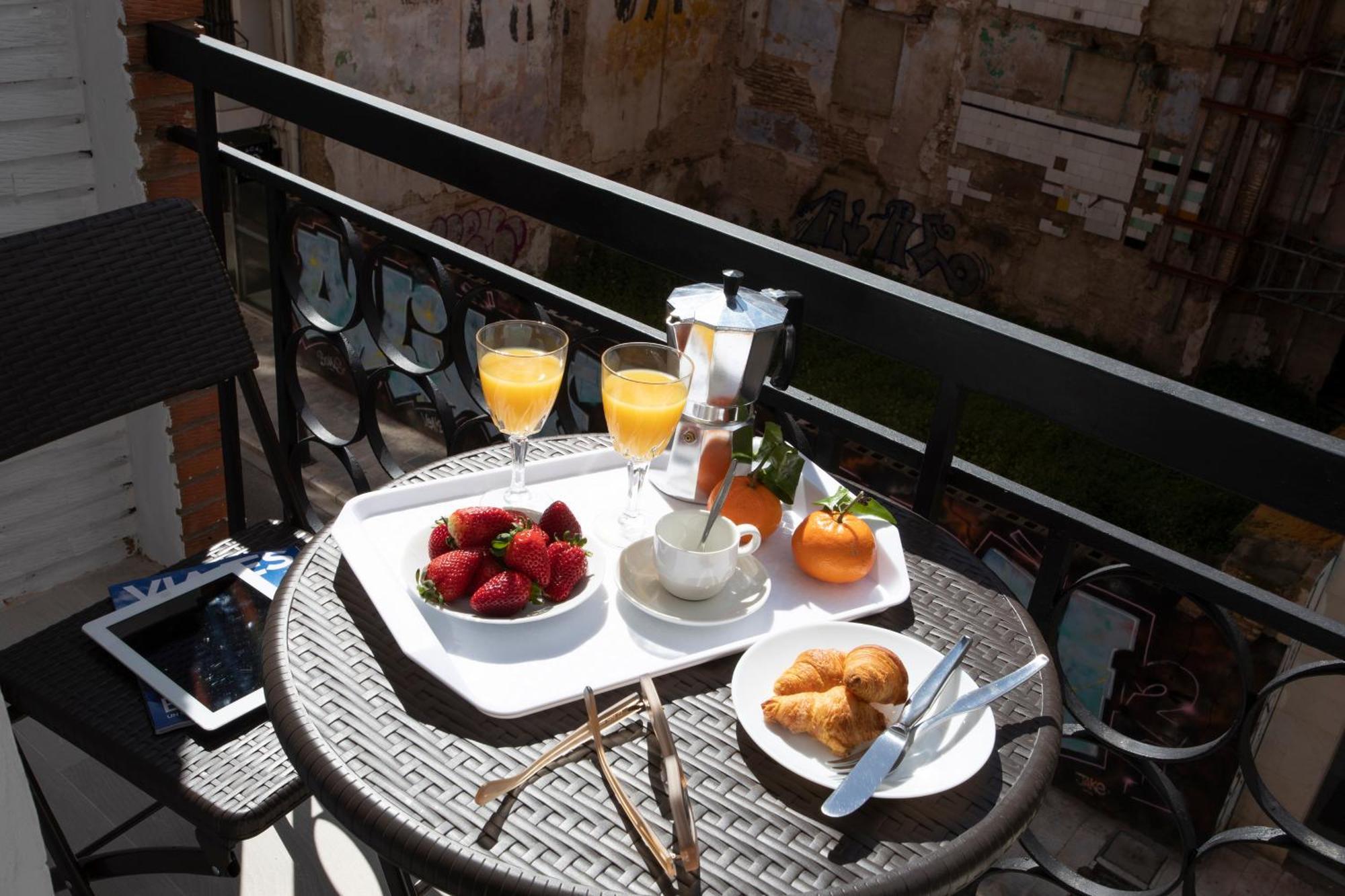 Apartment Singularstays Guillem Sorolla